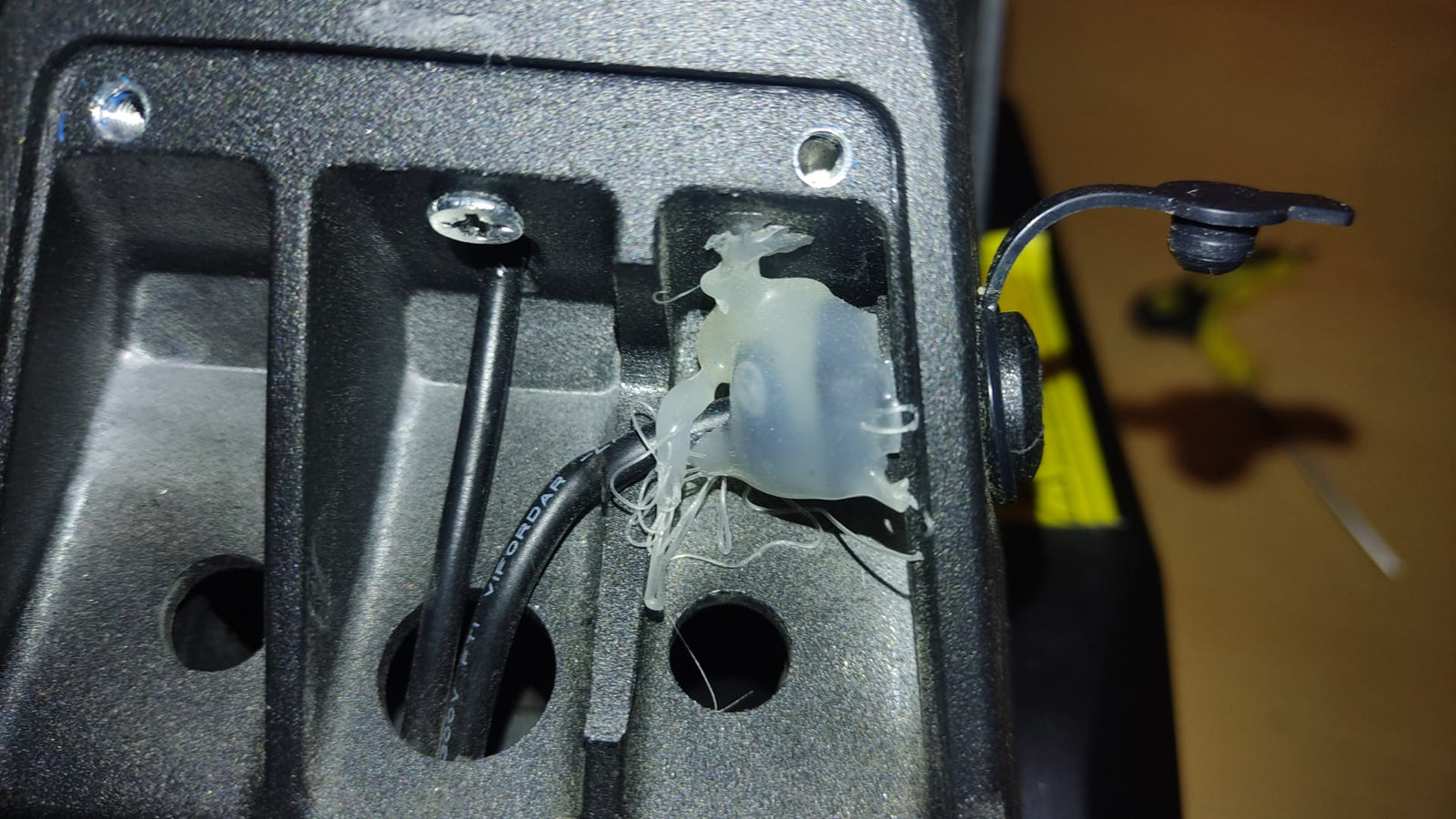 Is your TODIMART electric scooter always unable to charge?