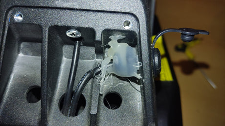 Is your TODIMART electric scooter always unable to charge?