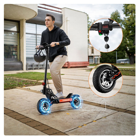 Experience TODIMART's Spring Ride Sale