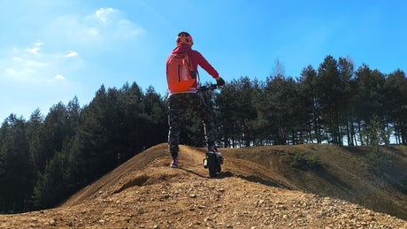 The Ultimate Electric Scooter Buying Guide: Navigating the Kukirin and TODIMART Models