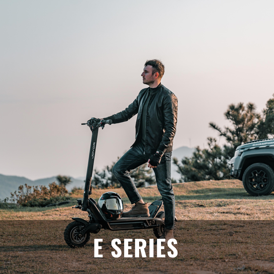 TODIMART-JOYOR-E Series