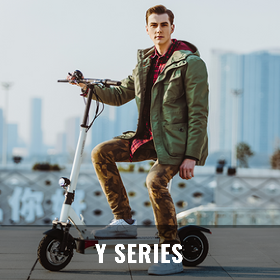 TODIMART-JOYOR-Y Series