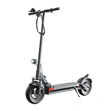 Y6S City Commuter Electric Scooter - TODIMART