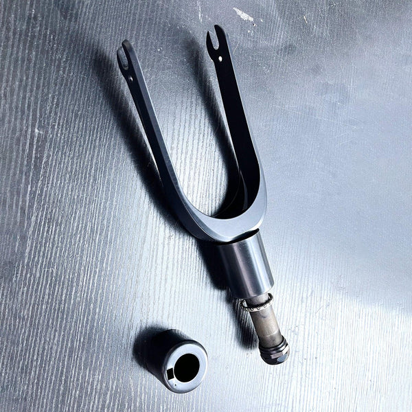children's scooter front fork TODIMART