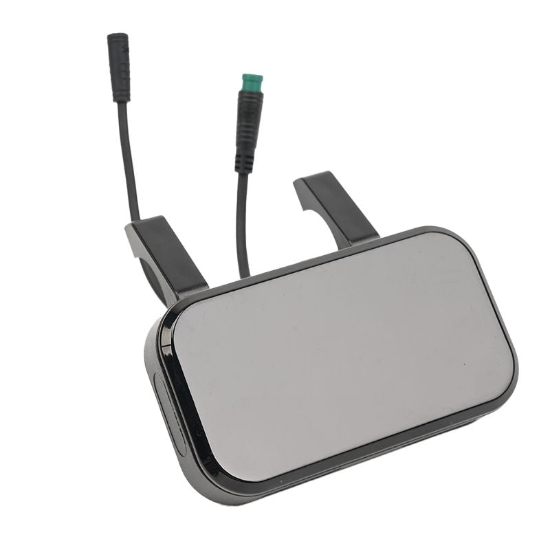 Conjunto de instrumentos de la serie TODIMART (pantalla de visualización más interruptor de instrumentos)