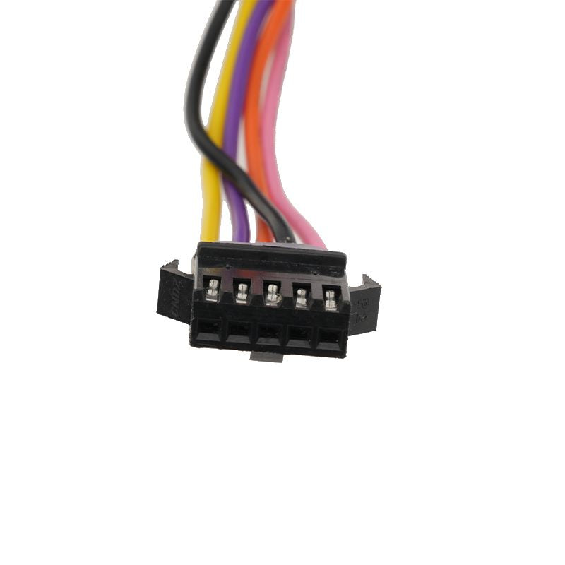 Blinkermodul der TODIMART-Serie (Kit mit reduzierter Spannung)