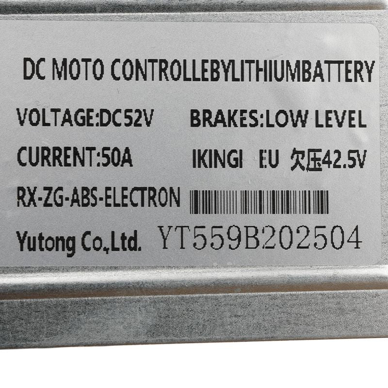 TODIMART S Series Dual Drive Controller