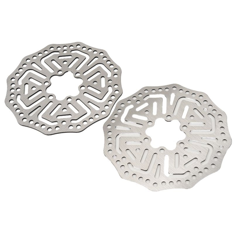 Brake disc 2pc(for TODIMART S7、S9、S12、S13)