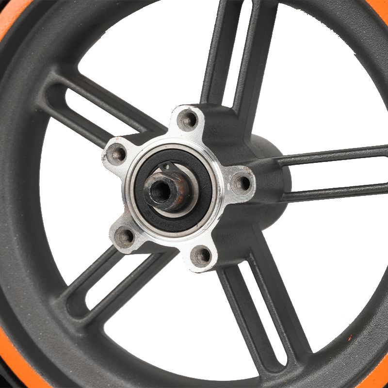 Rear wheel (no motor)-T3、Xiaomi Series Escooters