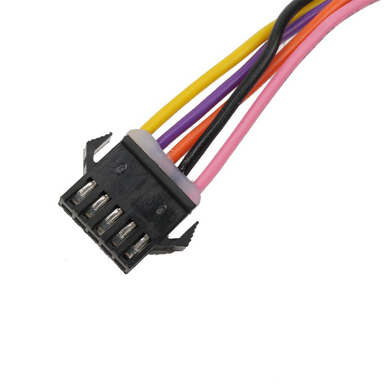 Blinkermodul der TODIMART-Serie (Kit mit reduzierter Spannung)