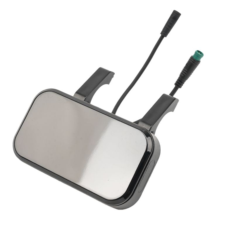 Conjunto de instrumentos de la serie TODIMART (pantalla de visualización más interruptor de instrumentos)