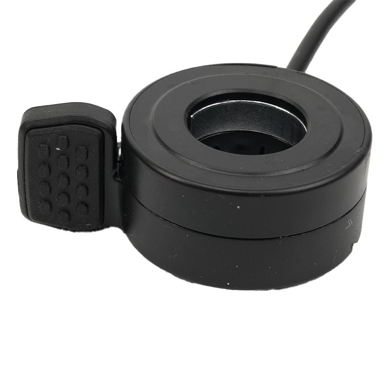 Drosselklappe der TODIMART-Serie