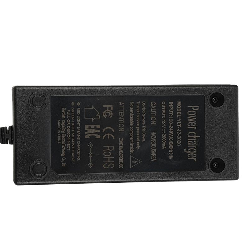 TODIMART T3 Charger-42V 1.5A(Xiaomi Plug)