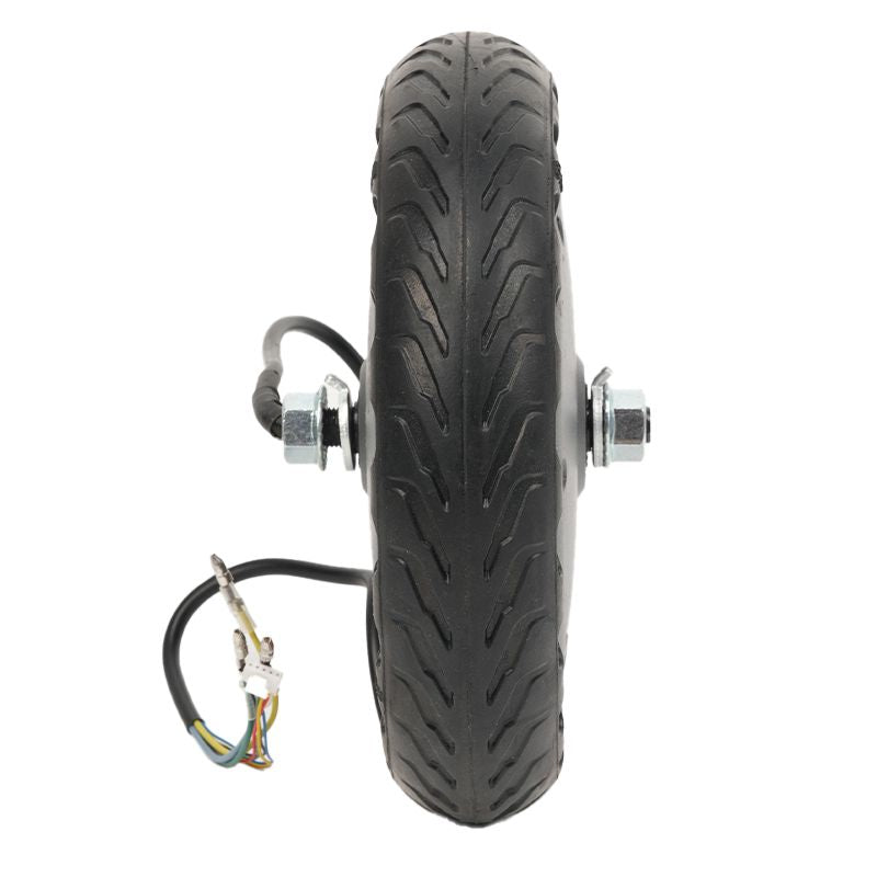 Front motor with tire-350W