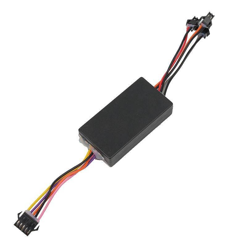 Blinkermodul der TODIMART-Serie (Kit mit reduzierter Spannung)