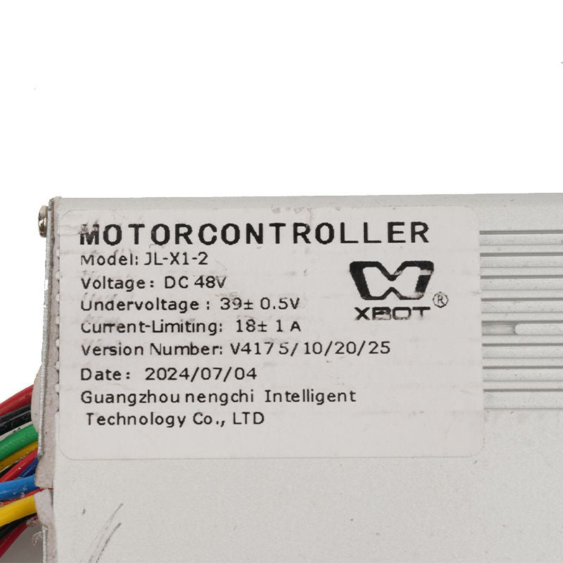 TODIMART G Series Controllers