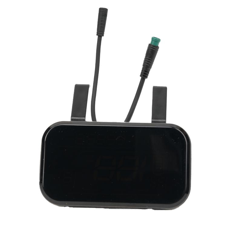 Conjunto de instrumentos de la serie TODIMART (pantalla de visualización más interruptor de instrumentos)