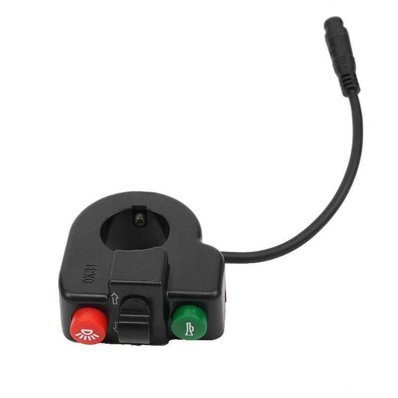 TODIMART Series Steering switch(for S9、S13 etc.)