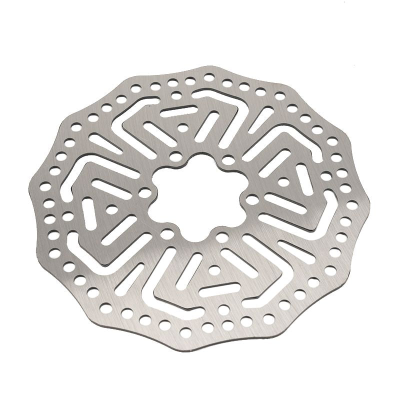 Brake disc 2pc(for TODIMART S7、S9、S12、S13)