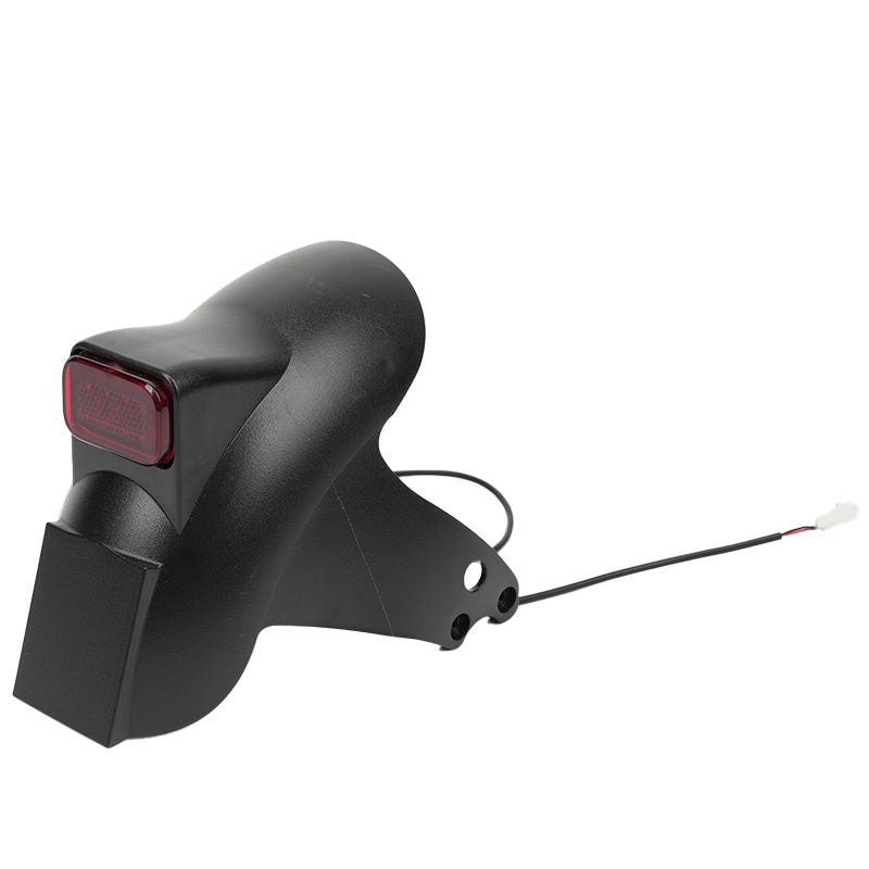 Heckkotflügel und Rücklicht für TODIMART G8 & G9