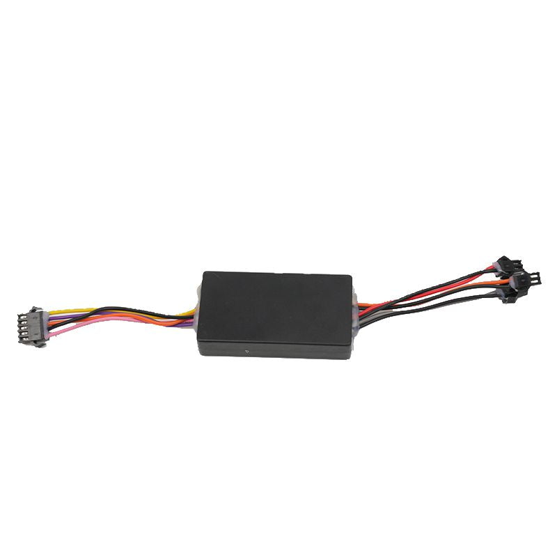 Blinkermodul der TODIMART-Serie (Kit mit reduzierter Spannung)