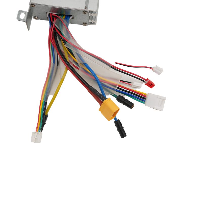 TODIMART X Series Controller