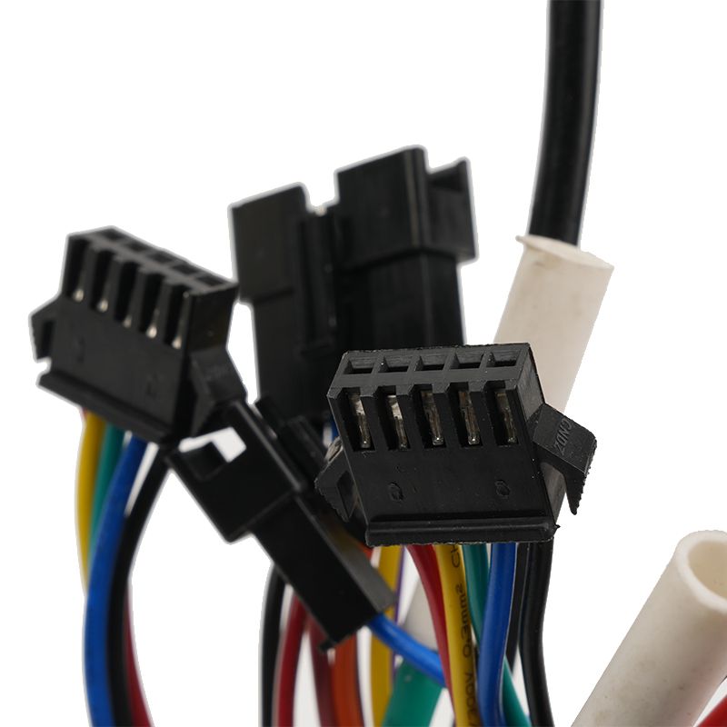 TODIMART S Series Dual Drive Controller