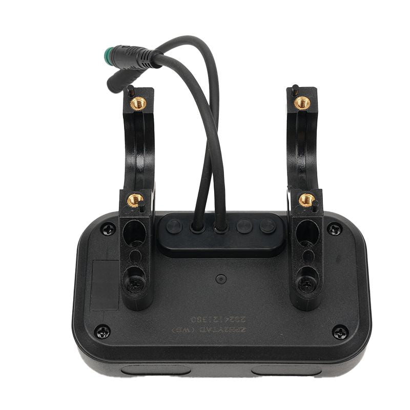 Conjunto de instrumentos de la serie TODIMART (pantalla de visualización más interruptor de instrumentos)