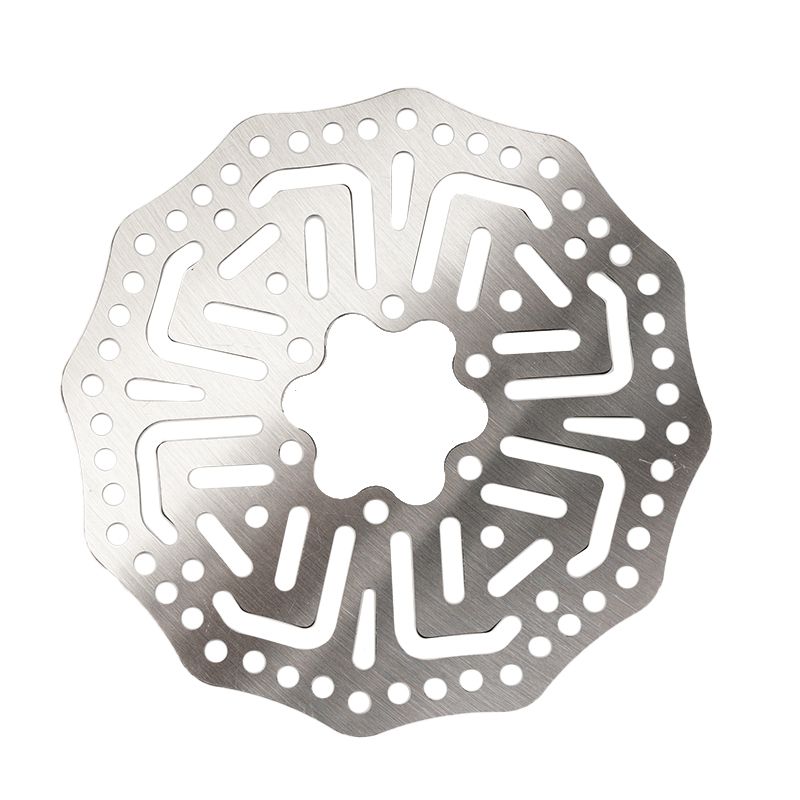 Brake disc 2pc(for TODIMART S7、S9、S12、S13)