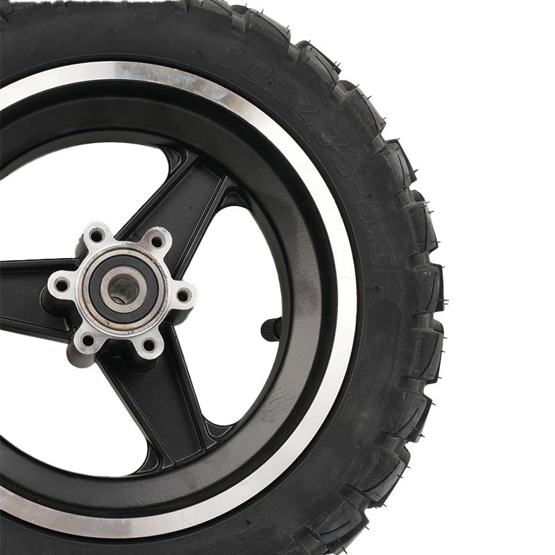 Ruota anteriore completa della serie TODIMART per S7、S9、G2pro ecc.