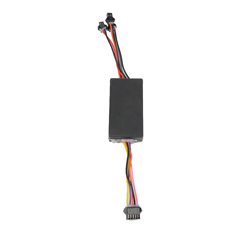 Blinkermodul der TODIMART-Serie (Kit mit reduzierter Spannung)