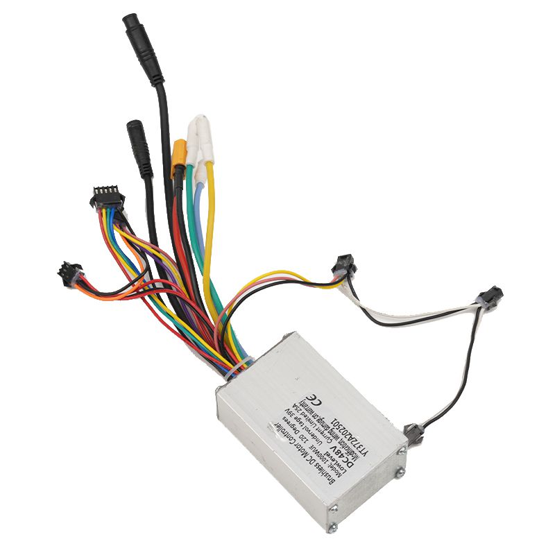 TODIMART E-Scooter-Controller