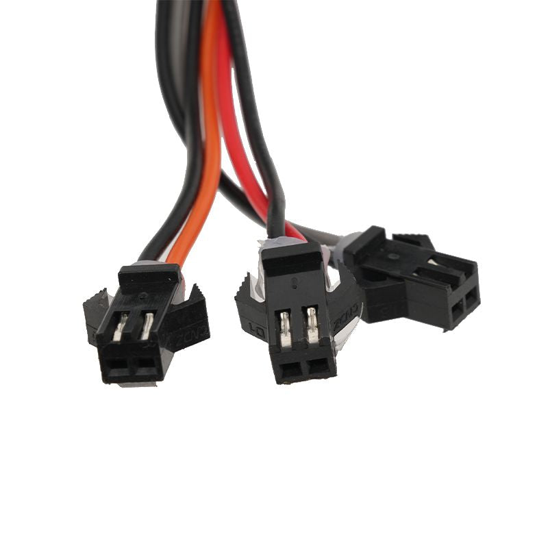 Blinkermodul der TODIMART-Serie (Kit mit reduzierter Spannung)