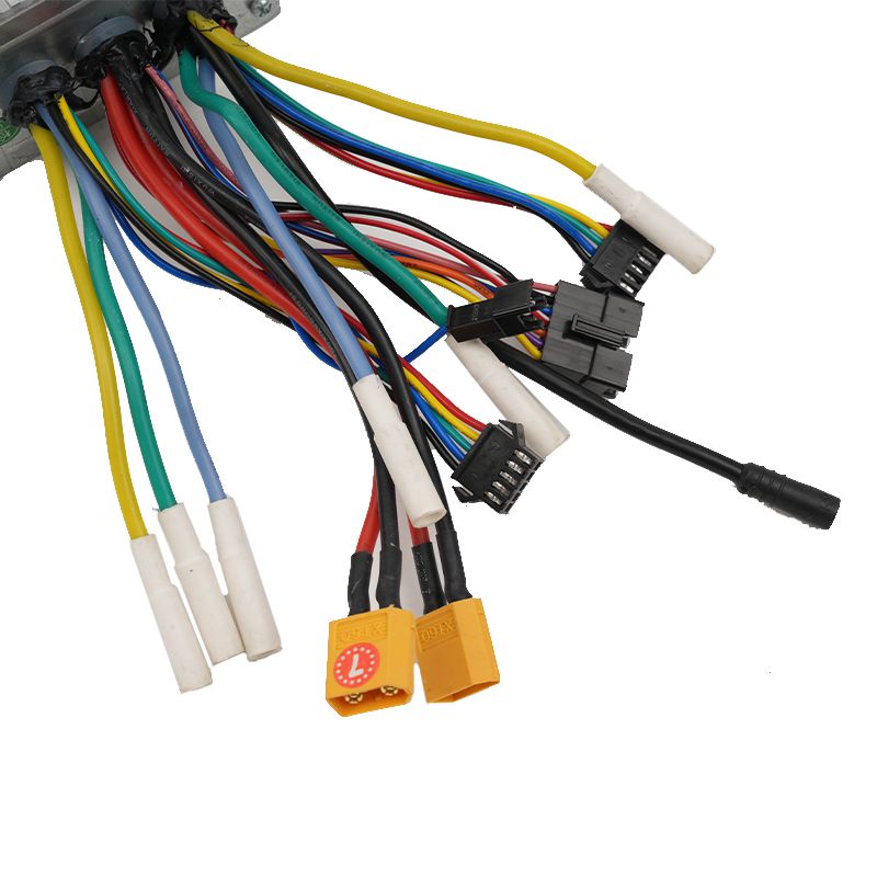 TODIMART S Series Dual Drive Controller