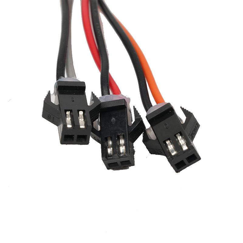Blinkermodul der TODIMART-Serie (Kit mit reduzierter Spannung)