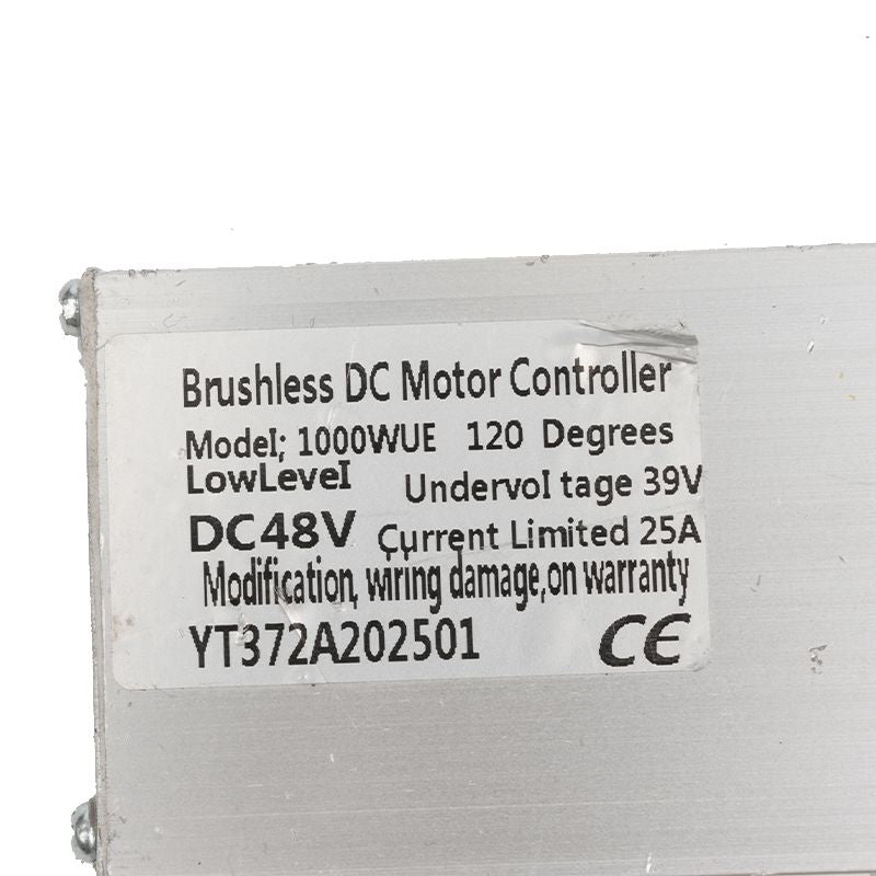 TODIMART S Series Single Drive Controller