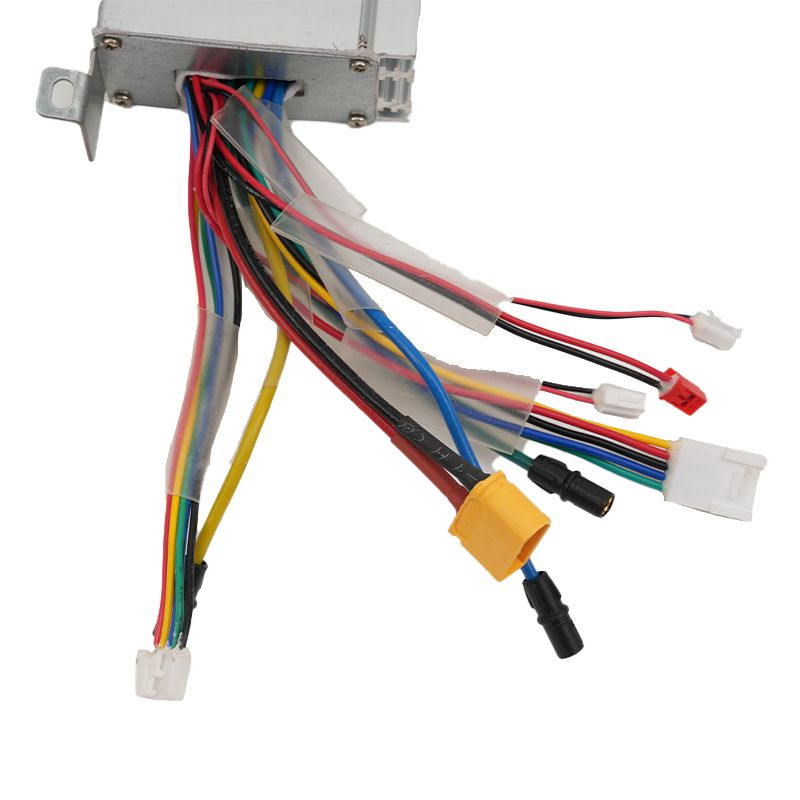 TODIMART X Series Controller