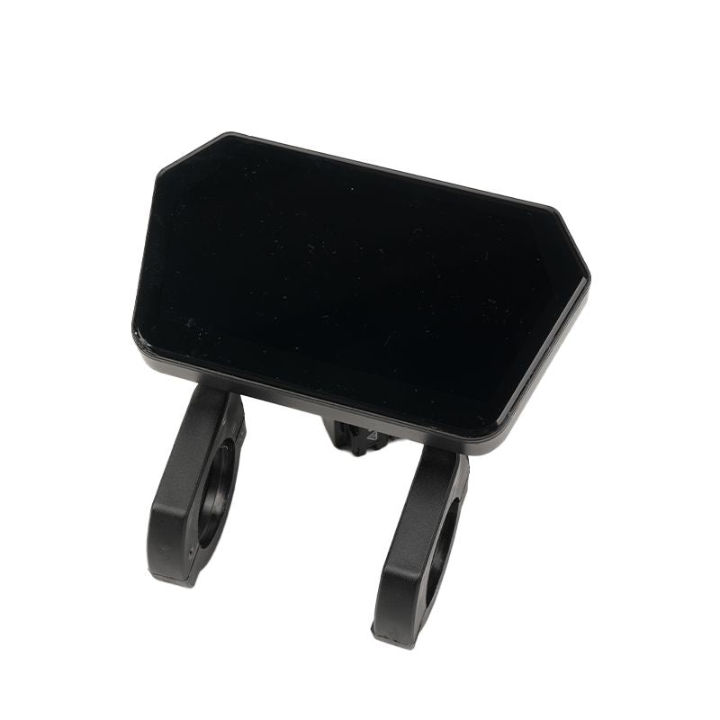 Conjunto de instrumentos de la serie TODIMART (pantalla de visualización más interruptor de instrumentos)