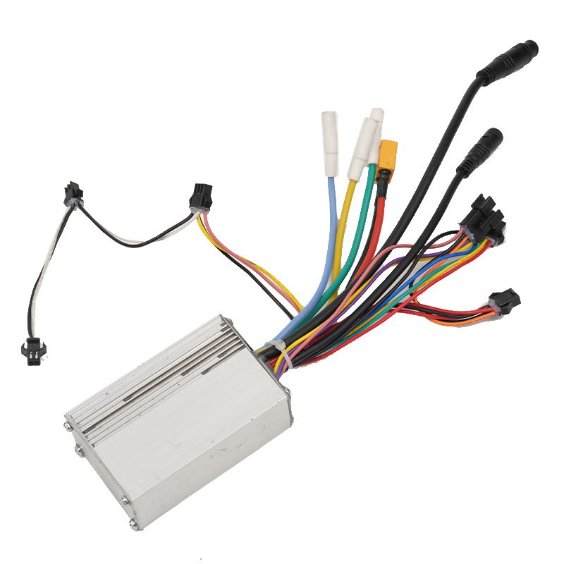 TODIMART S Series Single Drive Controller