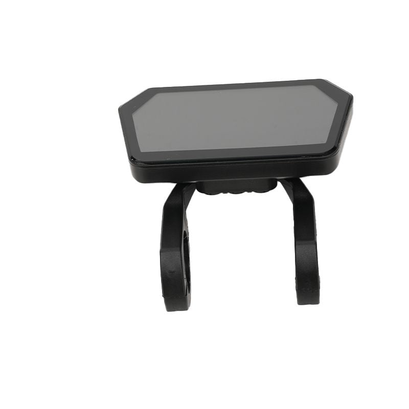 Conjunto de instrumentos de la serie TODIMART (pantalla de visualización más interruptor de instrumentos)