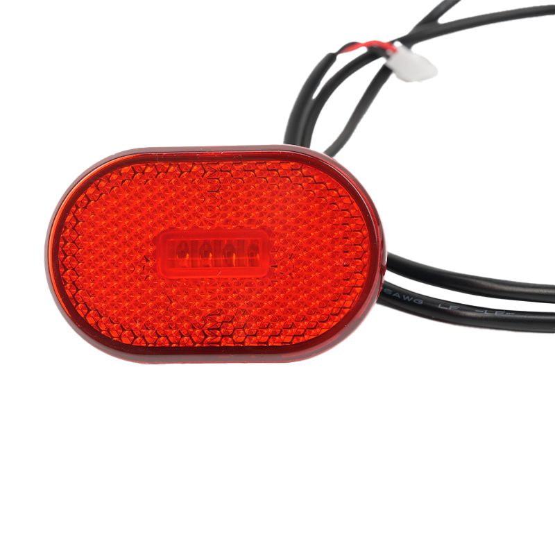 Taillight-TODIMART T3