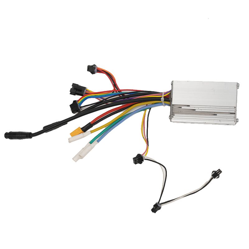 TODIMART S Series Single Drive Controller