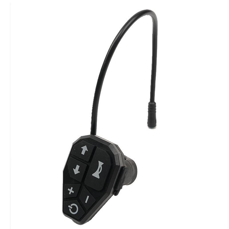 Conjunto de instrumentos de la serie TODIMART (pantalla de visualización más interruptor de instrumentos)