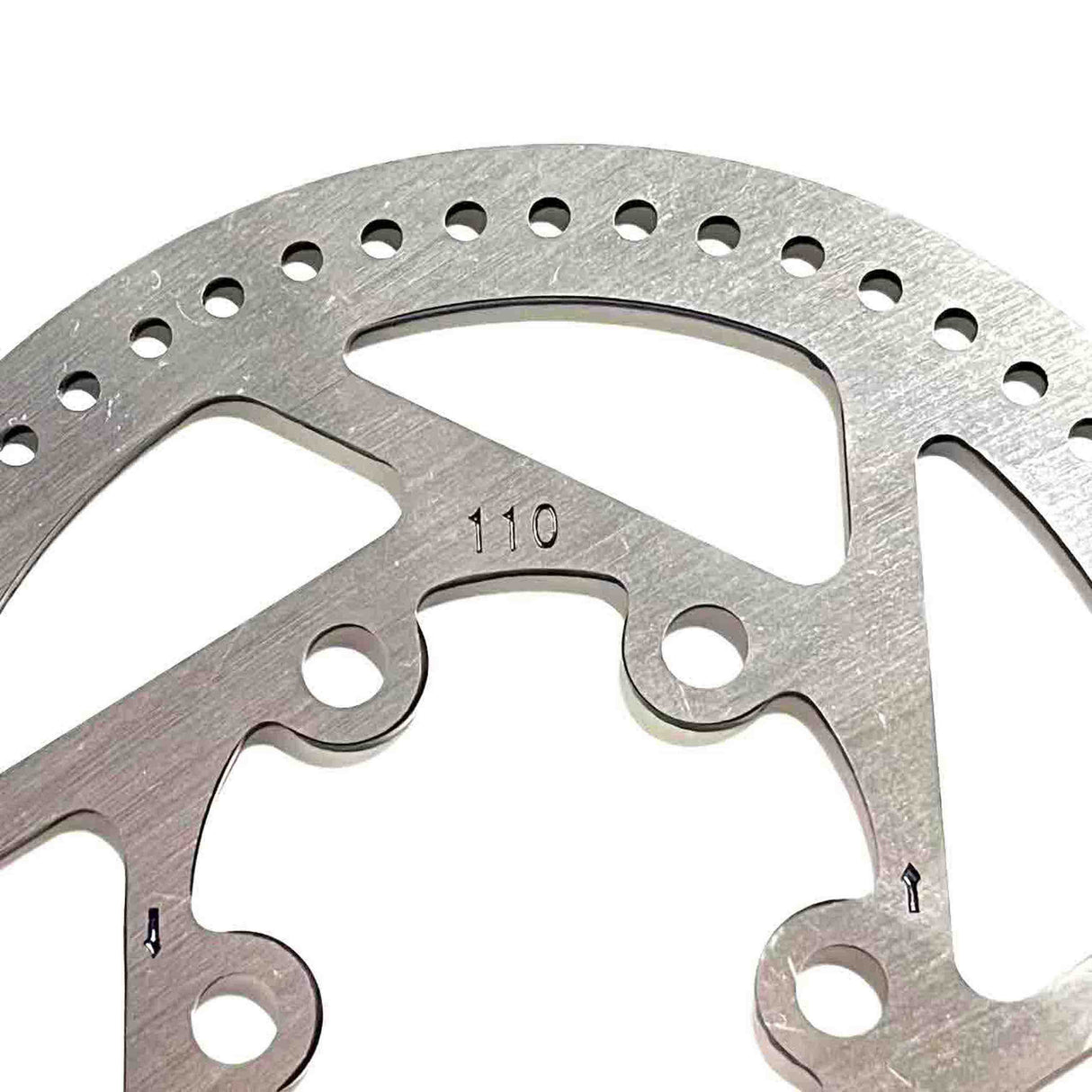 Xiaomi scooter brake disc(for T3、Xiaomi Series Escooters)