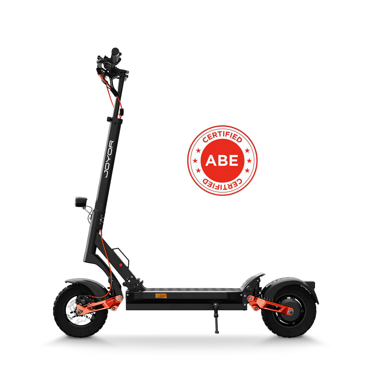 JOYOR T6E Commute Escooter