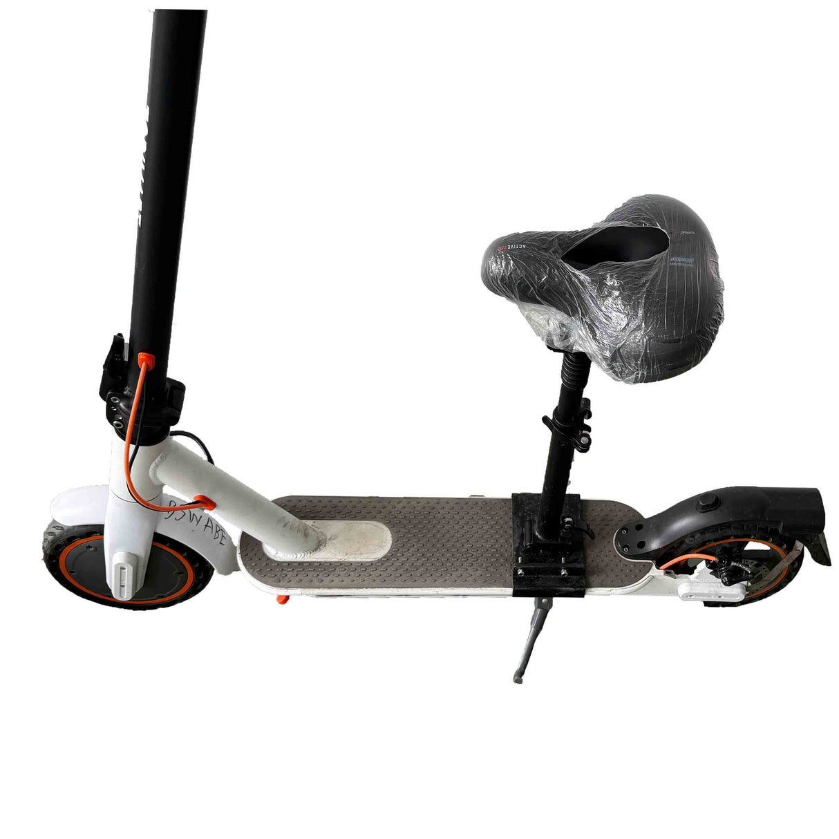 A set of seats - TODIMART T Series Escooter(T3/T6/T3ABE/T6ABE/T3S/T6S)