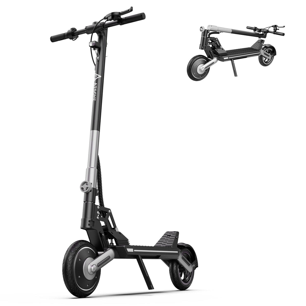 G3 Commuter Electric Scooter TODIMART