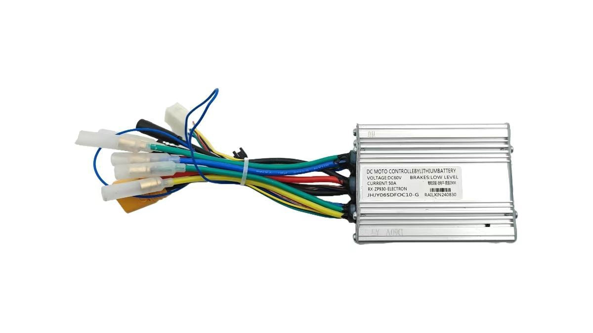 JOYOR T Series Controller