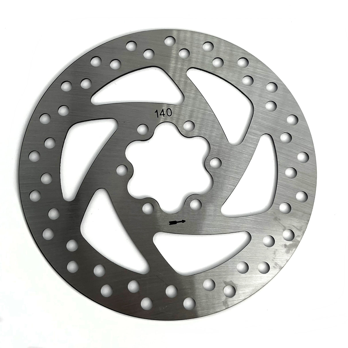 Brake disc 2pc(for TODIMART S7、S9、S12、S13)