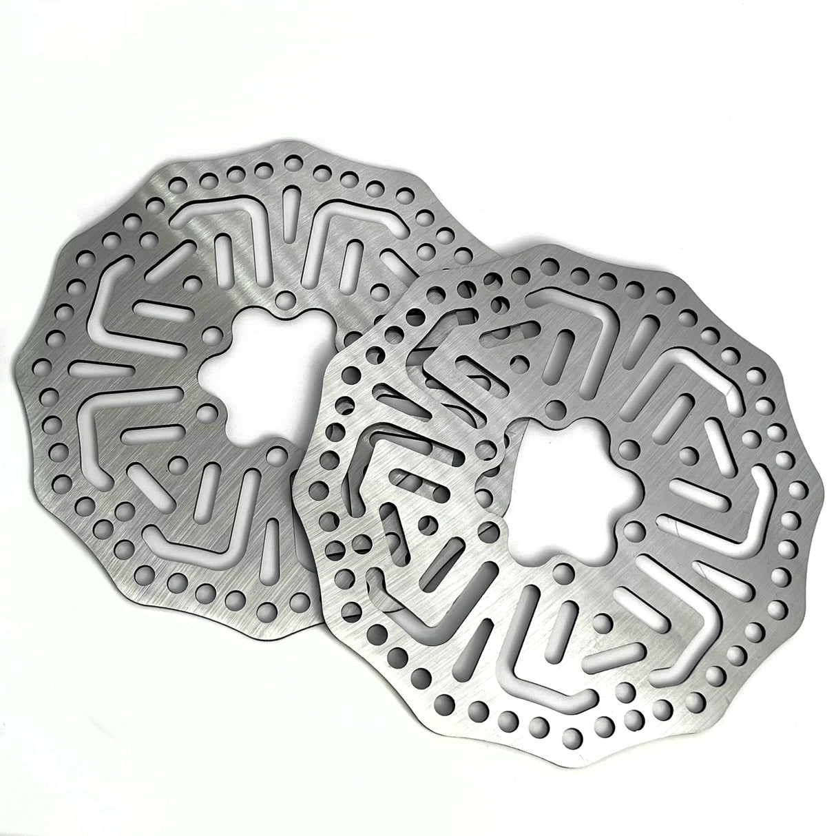 Brake disc 2pc(for TODIMART S7、S9、S12、S13)